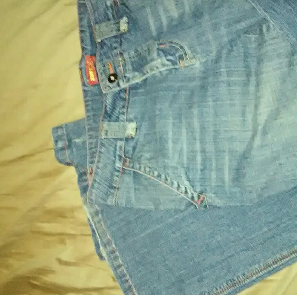 Zane di jeans